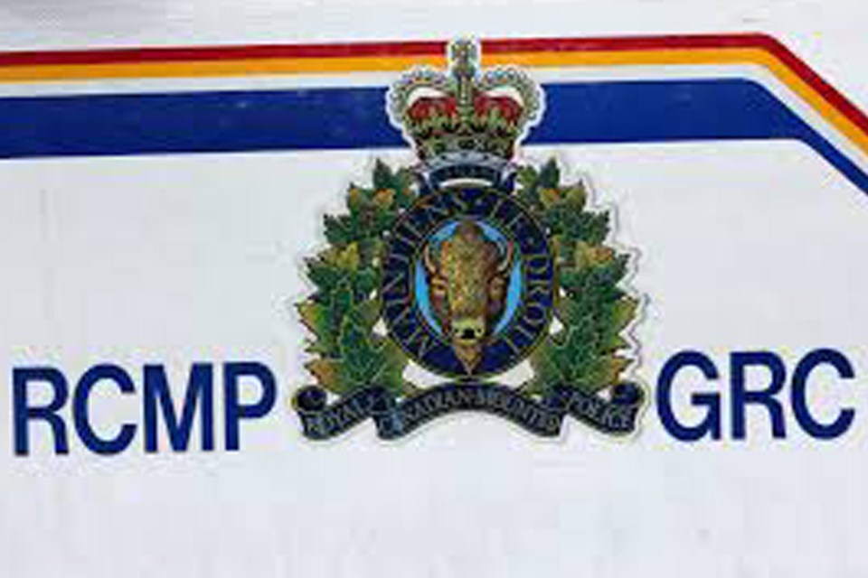 Boyle RCMP were called in to assist in the search for a murder suspect at large in the Vilna and Bonnie Lake area Aug. 11.
File