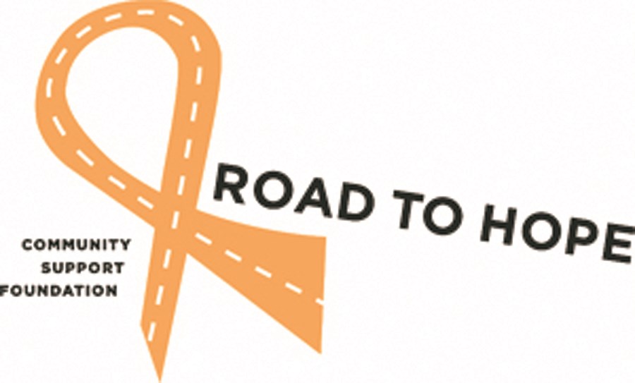 Road to Hope Logo FILE