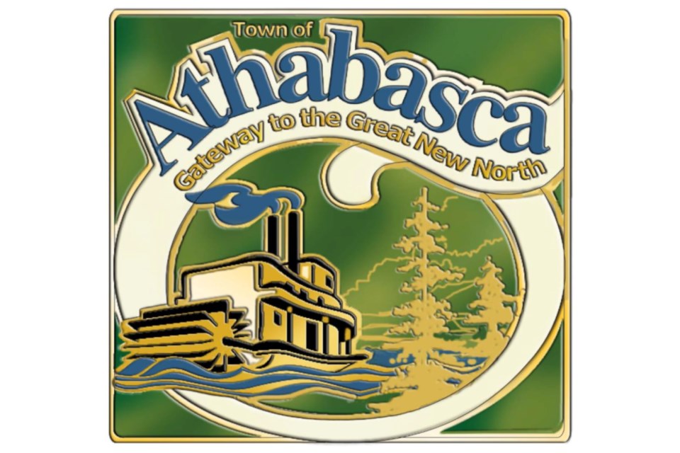 Town of Athabasca green logo_WEB
