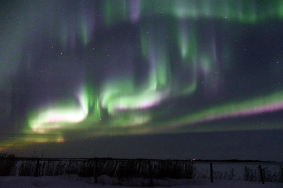 Aurora March 2 Jes Midgett