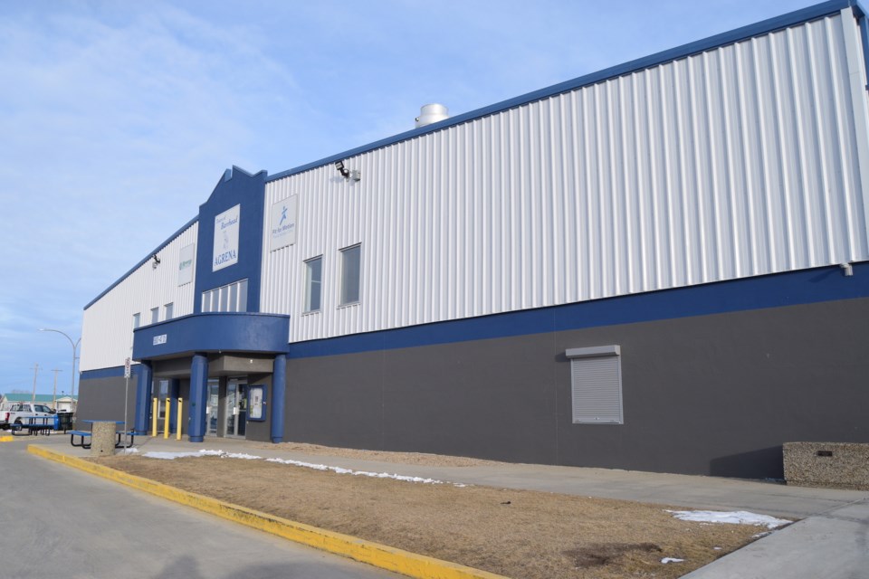 Barrhead Agrena March 12 copy