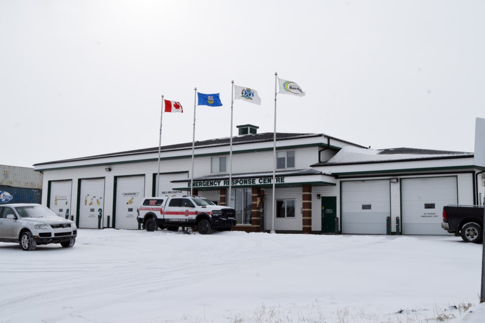 Barrhead Fire Hall March 24-cropped