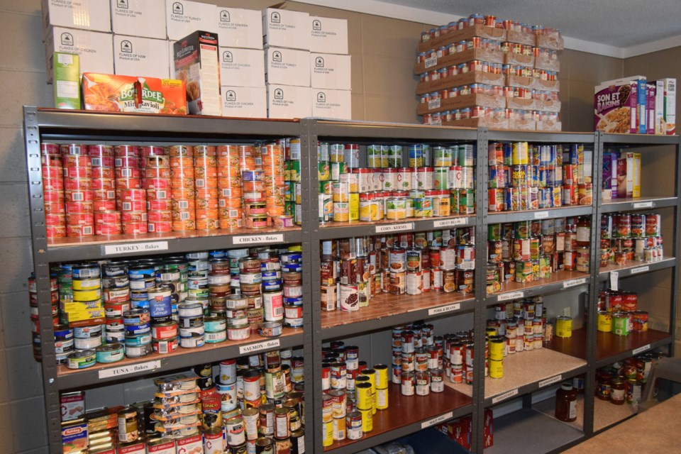 Barrhead Food Bank March 2020 update-cropped