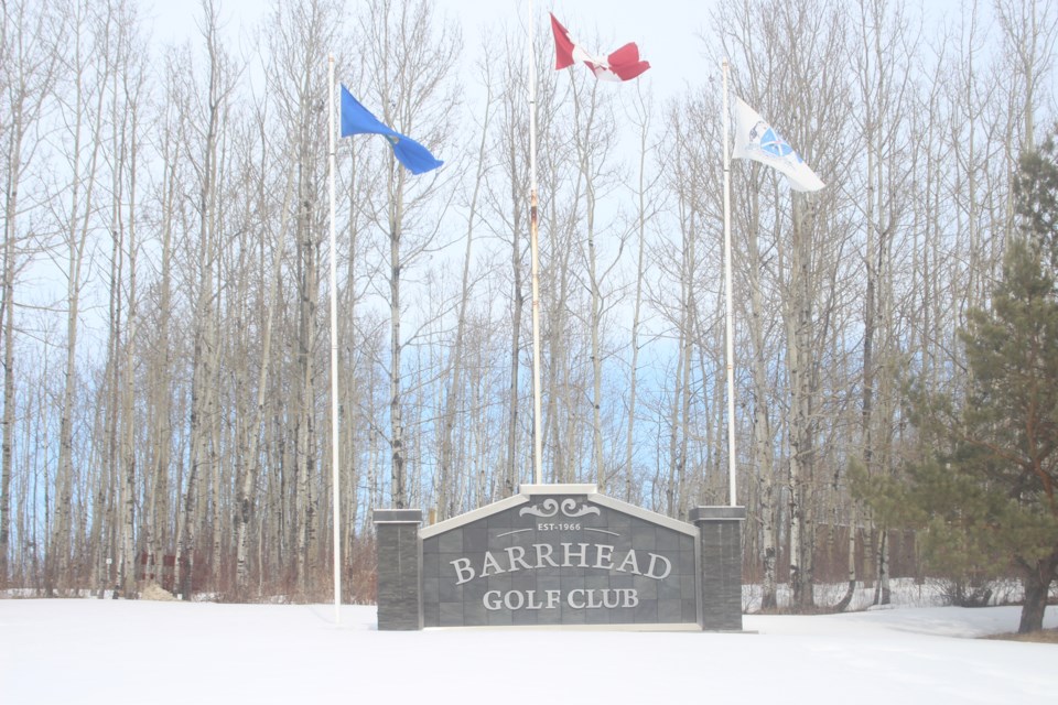 Barrhead Golf Course-cropped