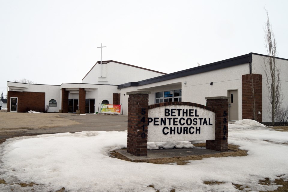 Behthel Pentecostal March 27-cropped