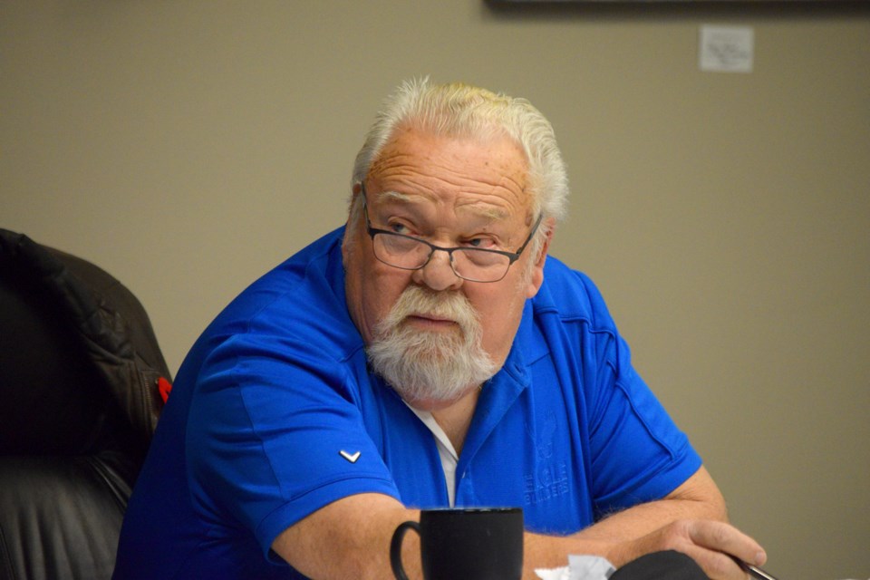 BHD Bill Lane Nov. 17