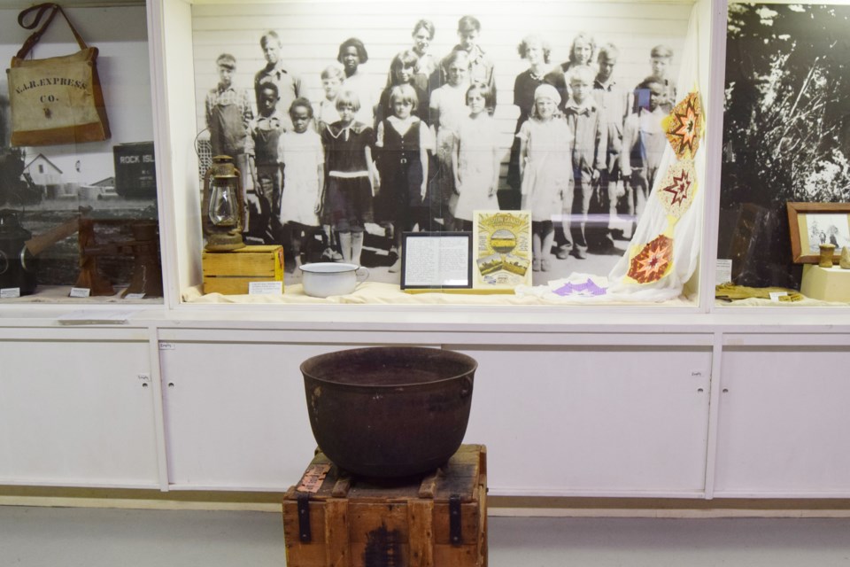 BHD-Museum display cropped
