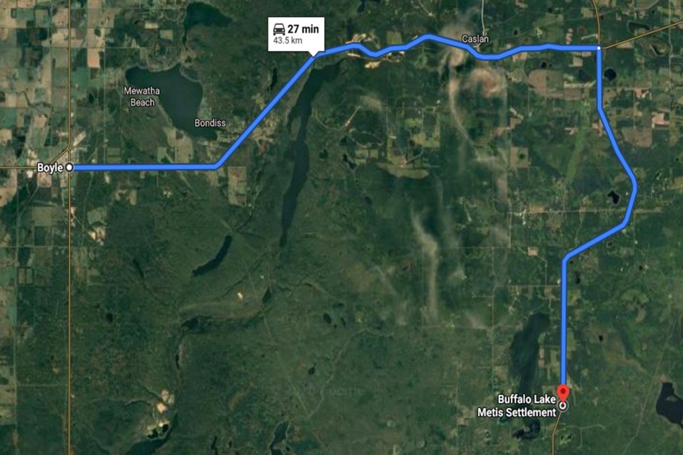 Buffalo Lake Metis2