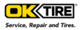 OK Tire - Athabasca