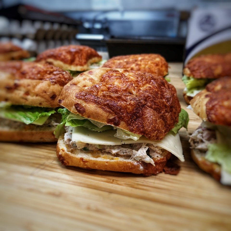 sandwich
