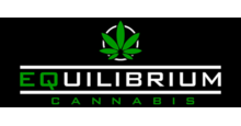 Equilibrium Cannabis - Athabasca