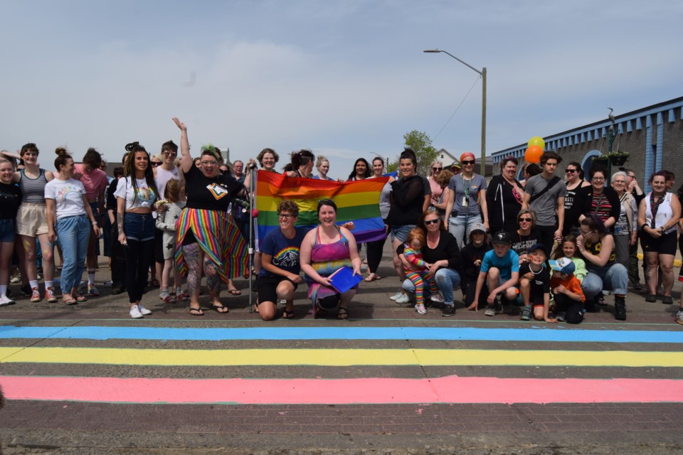 caitlin-clarke-rainbow-crosswalk-copy