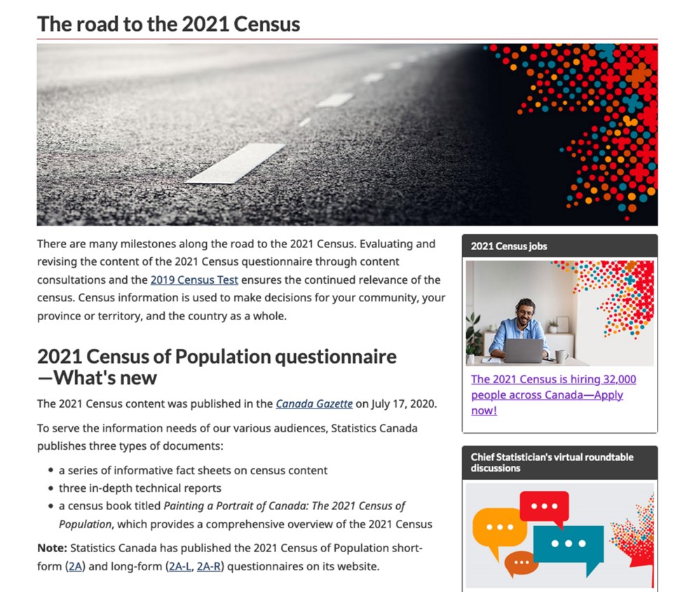 Census 2