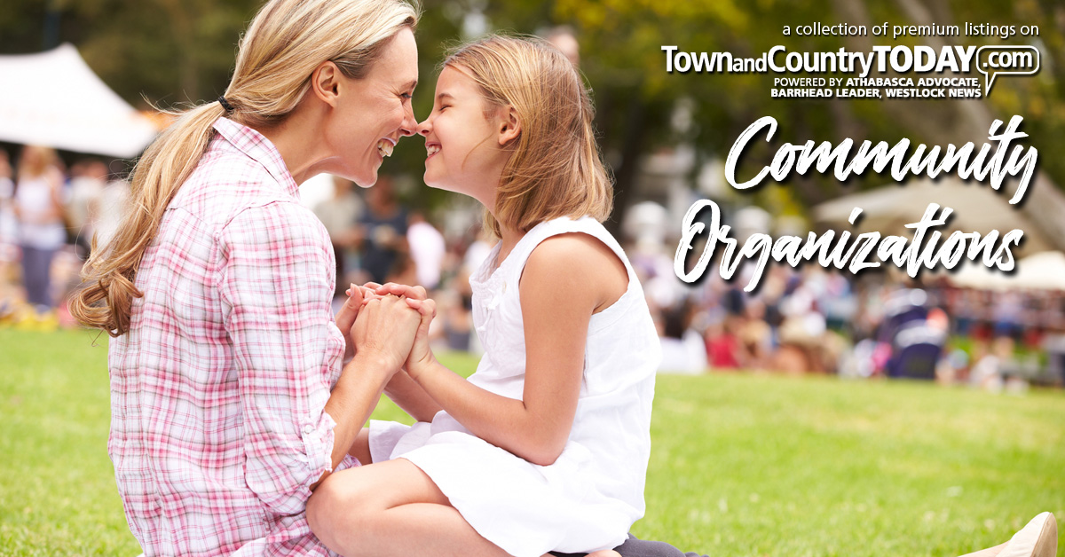 Community Organizations