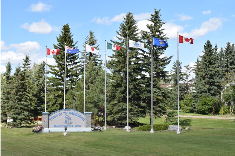 Charles Yule Park flags Aug.9-Barry Kerton cut in meta data