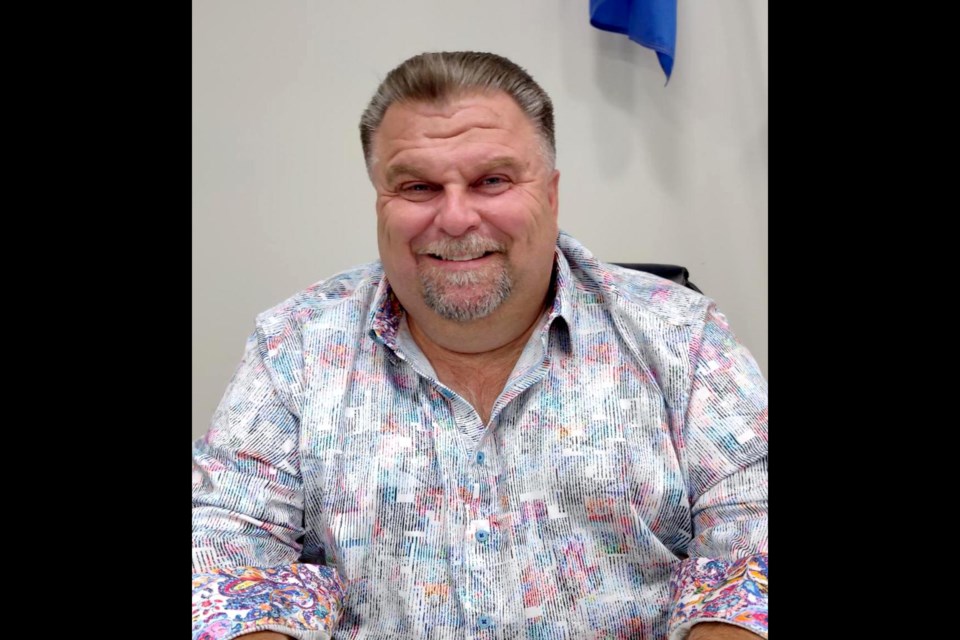 Boyle’s current mayor Colin Derko was more than happy to serve the community in that position for the last four years, and he looks forward to another four years on council, if he’s lucky enough to be elected.