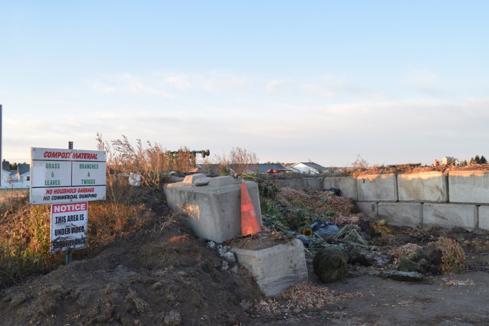 Fleur Whitley is hoping video surveillance footage might be able to identify the individual(s) who abandoned six newborn kittens at Barrhead’s compost site.