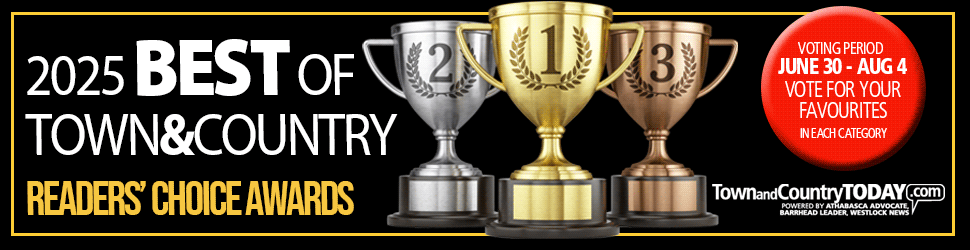 Best of Town&Country 2025 Readers' Choice Awards