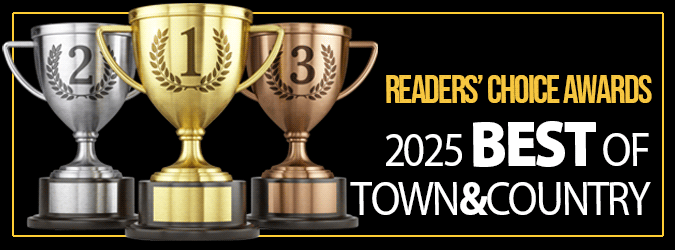 2025 Best of TownandCountry