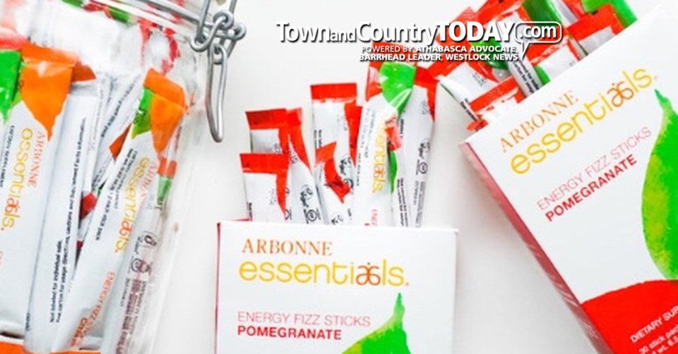 Arbonne Cosultant Contest