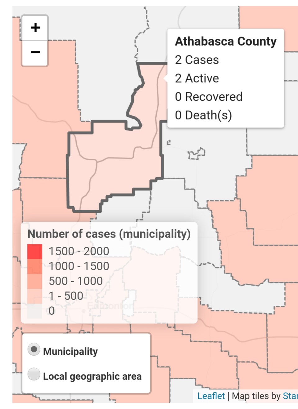 Coronavirus Day 2 web