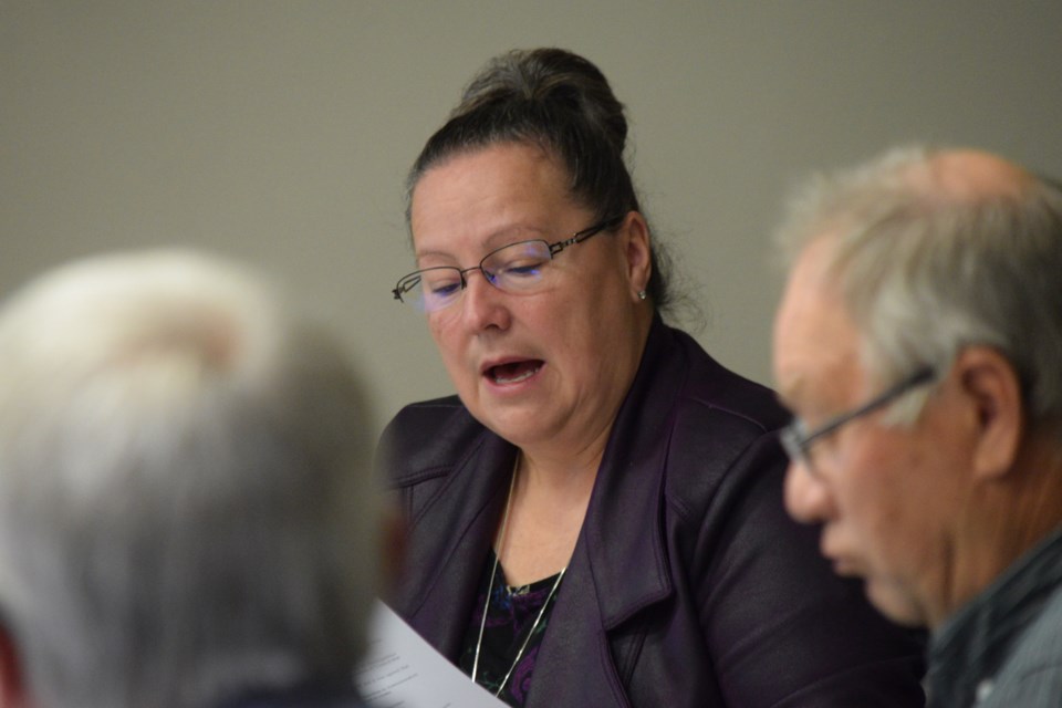 CROPPED-Debbie Oyarzun, Oct. 6, 2020