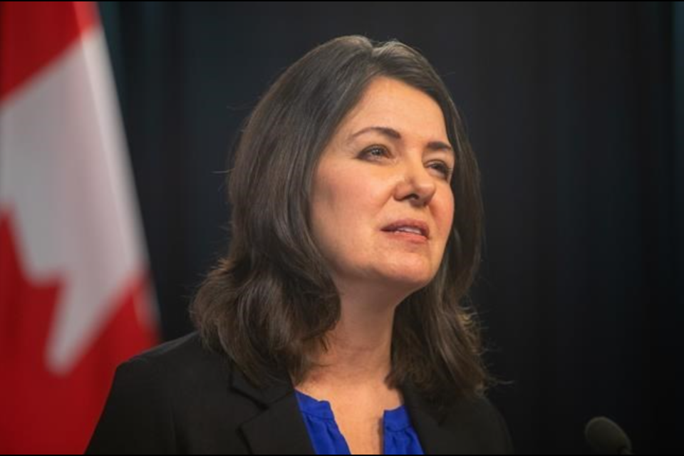 Premier Danielle Smith introduced a wave of financial support for Albertans amid inflation last moth.On Dec. 7,  Bill 2 the Inflation Relief Statutes Amendment Act that includes the financial supports was introduced and will have to be approved in the Legislature in the coming months. 