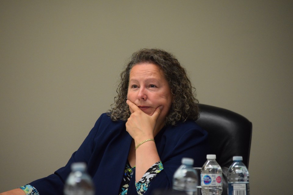Debbie Oyarzun July 5