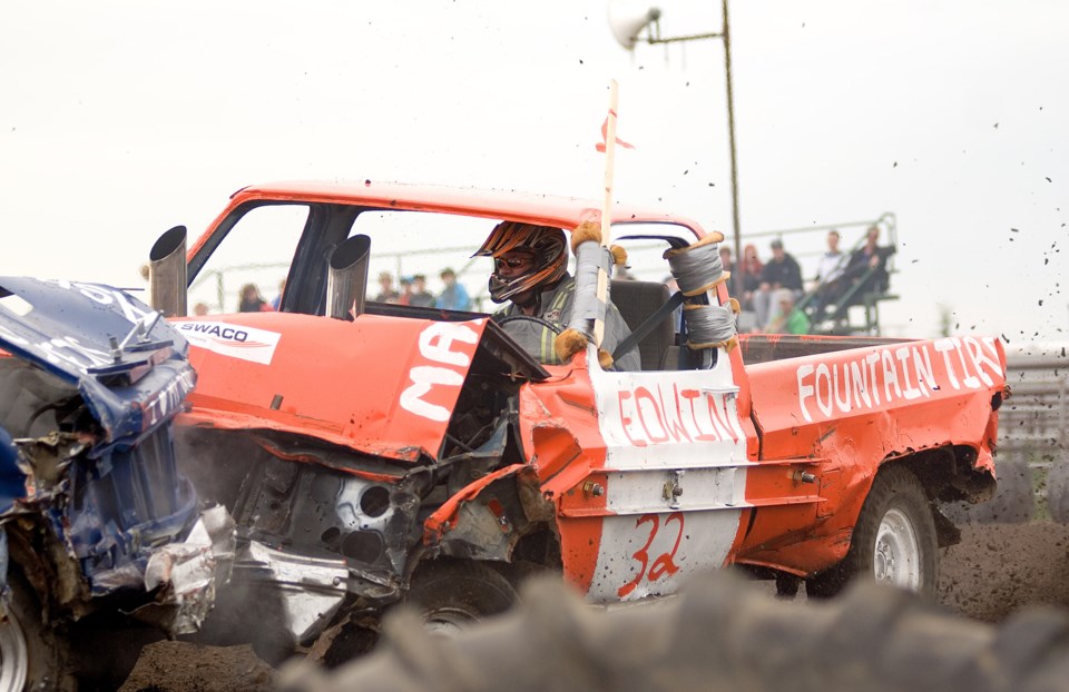 Demo Derby 04