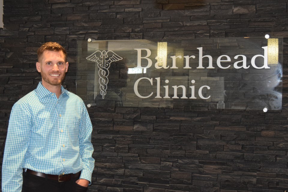 Dr. Kevin Visser-cropped