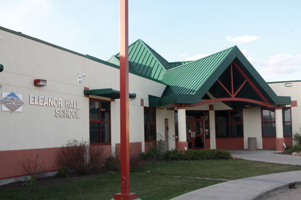 eleanor-hall-school