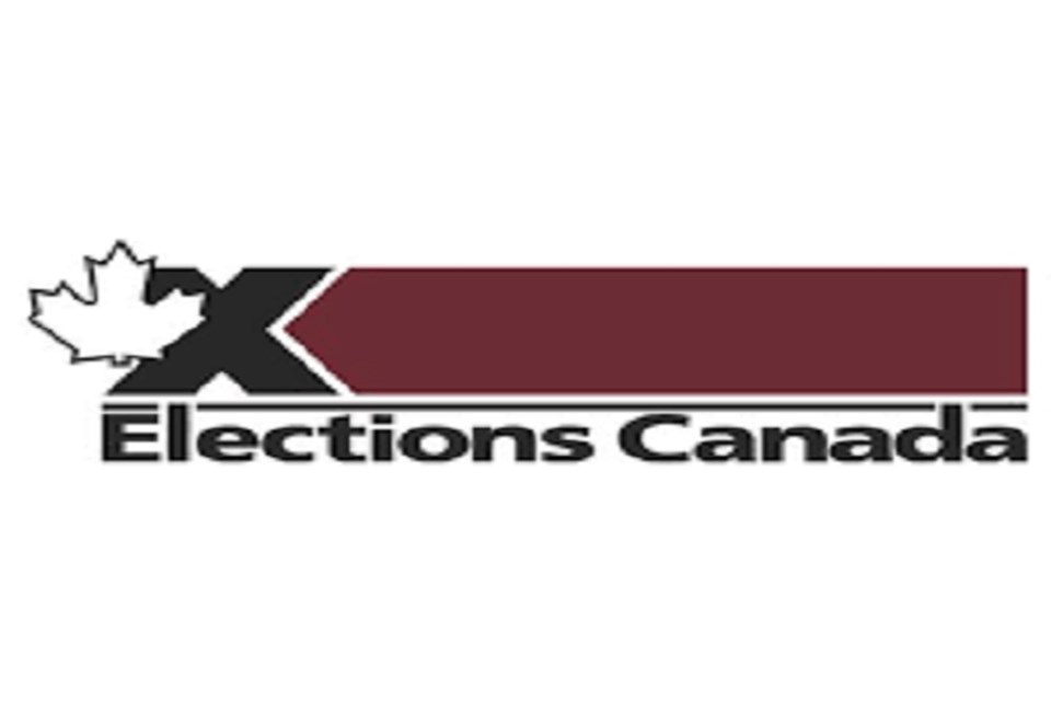 Elections Canada