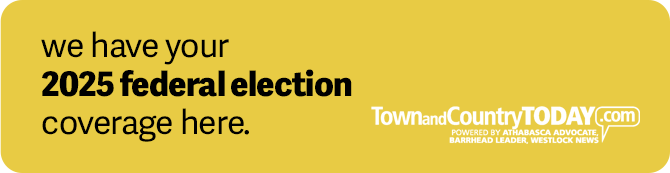 2025 Federal Election Canada