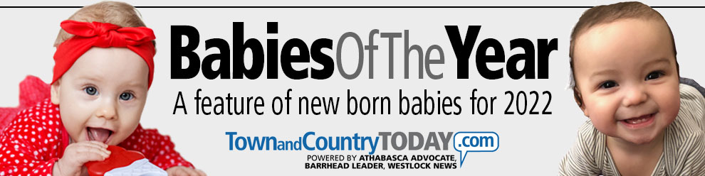 2022 Babies of the Year