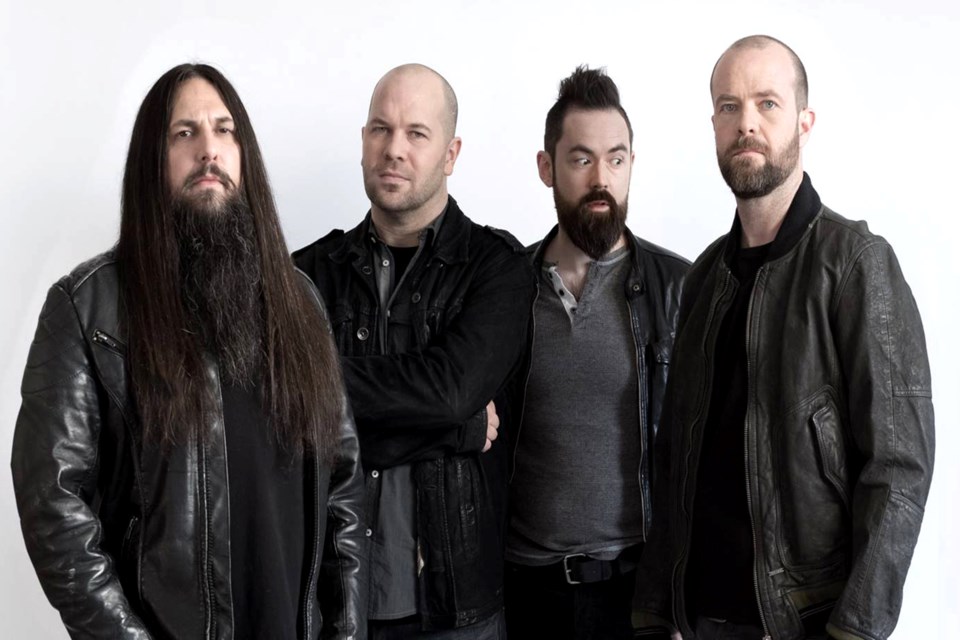 The Magnificent River Rats Festival is scheduled for July 1-2 at the Athabasca riverfront and will feature two days of music and activities with emcee Danny Hooper and headliners Finger Eleven in what organizers are hoping will be the biggest festival the town has ever seen to celebrate its 25th anniversary. 