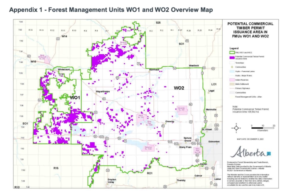 FMU Map (VM)