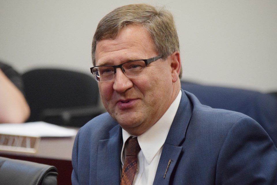 GVD-victim services Bill 16