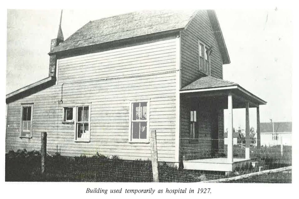 Immaculata hospital