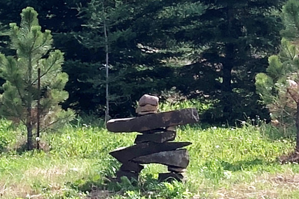 Inukshuk_PI