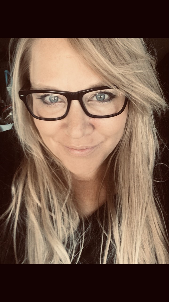 Kristina Kyllonen