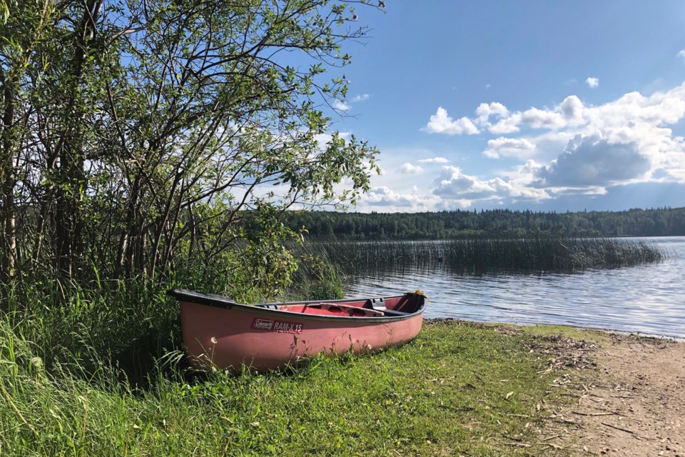 Lawrence Lake_PI_02