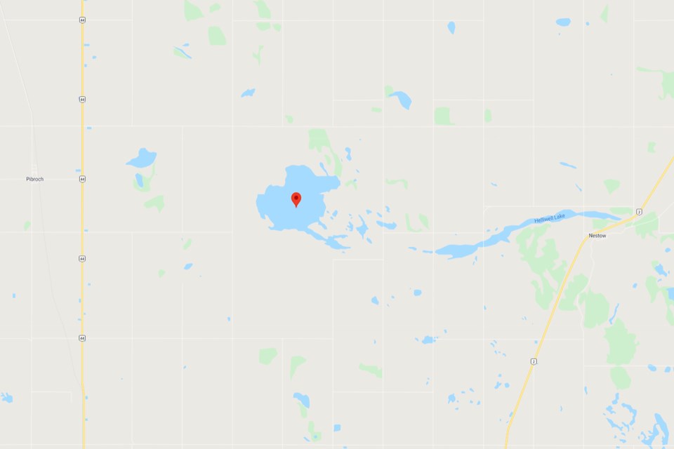 lebeaus lake