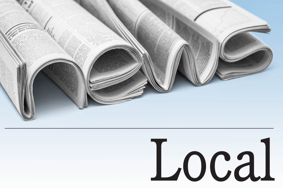 local news wes