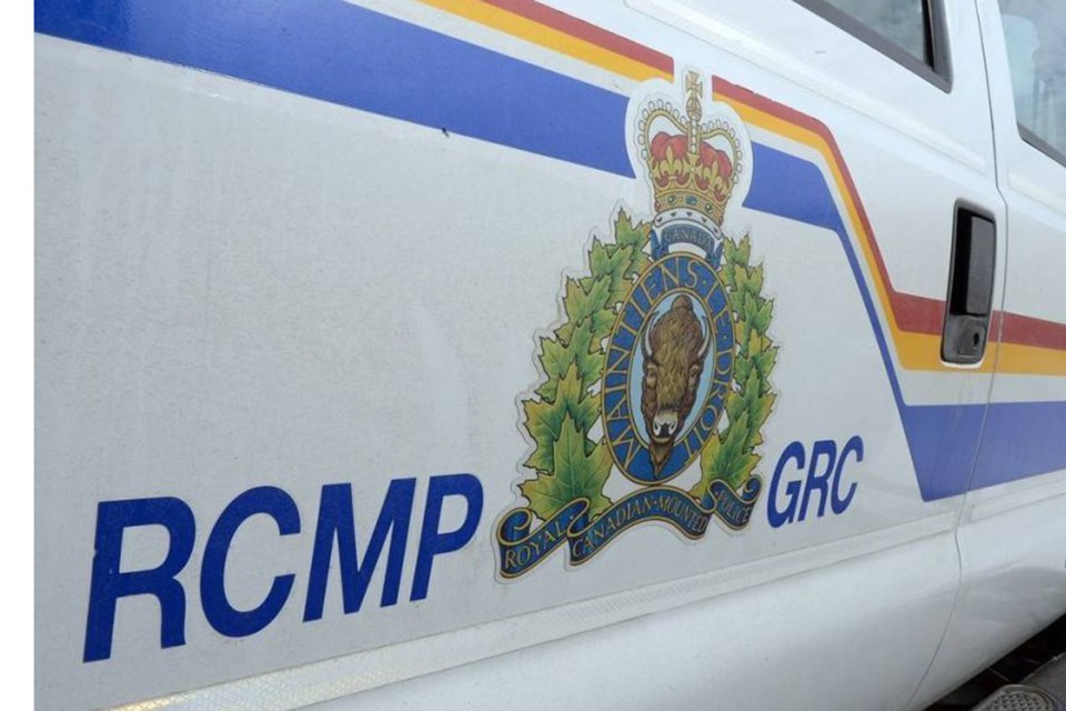 Mayerthorpe RCMP brief COVID