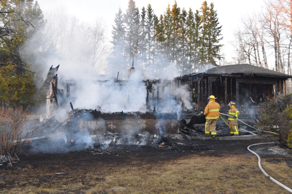 Meadowview house fire copy