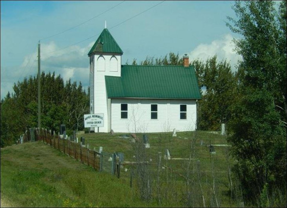 mosside-church