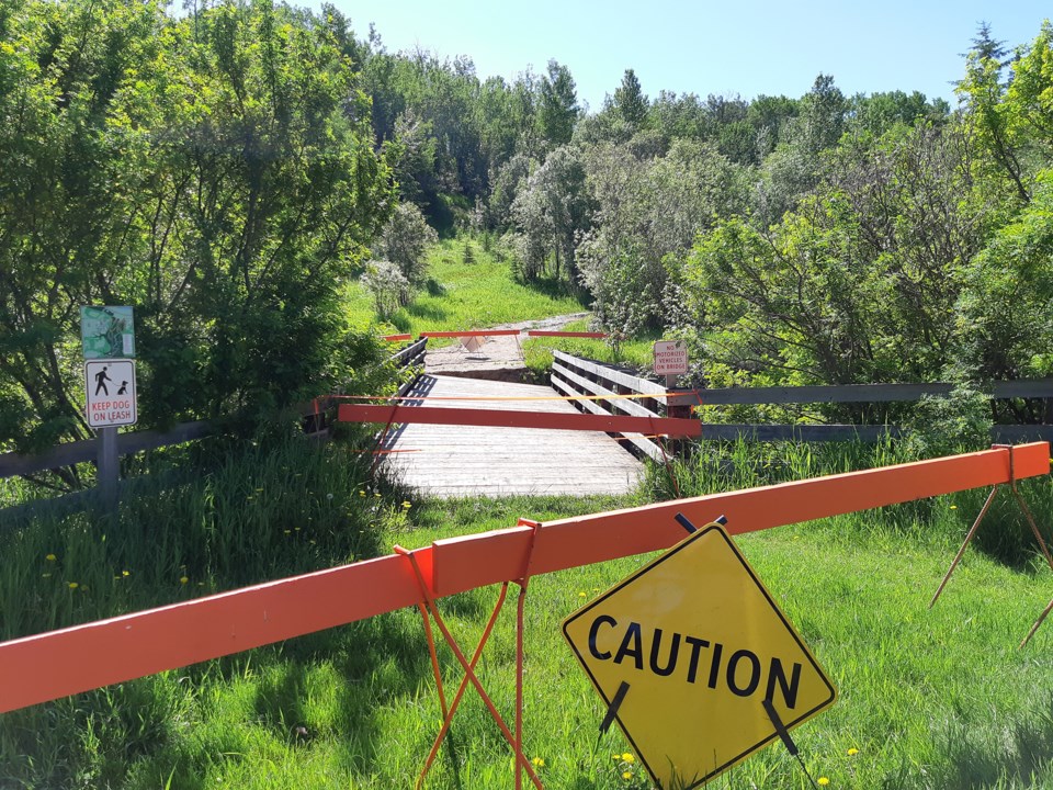 Muskeg creek washout web