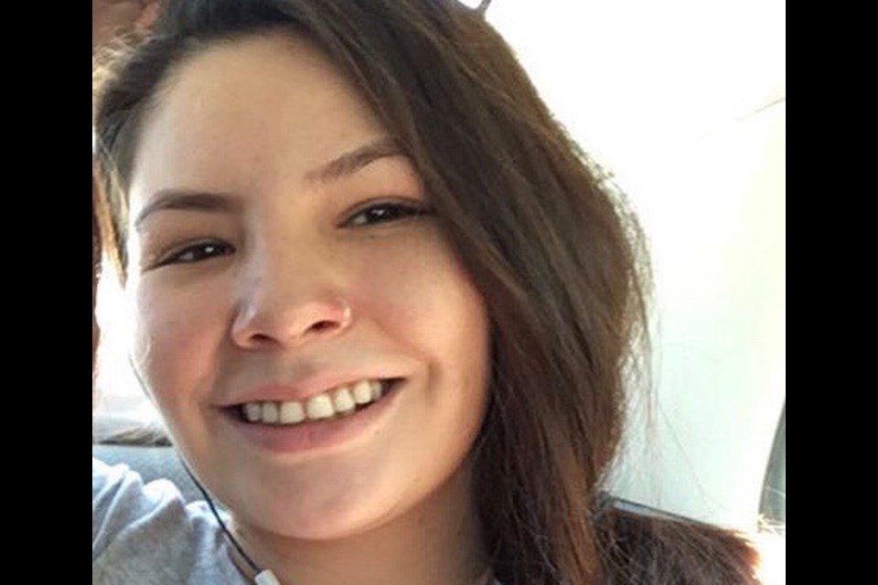 RCMP have arrested four people for the murder of Athabasca woman Nature Duperron who was found dead near Hinton in April 2019. 

FILE