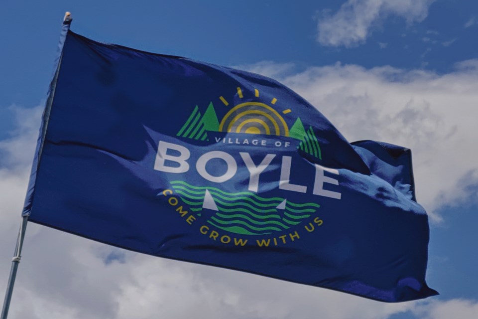 New Boyle Flag1