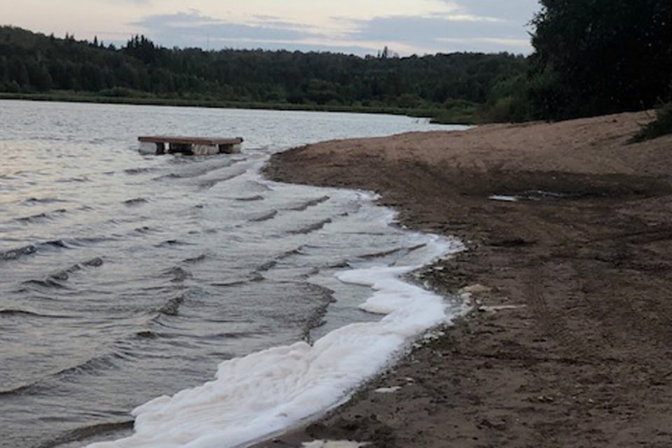 North Buck Lake_PI_01